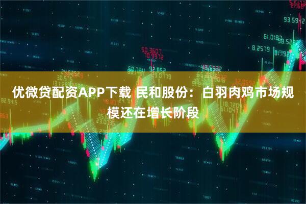 优微贷配资APP下载 民和股份：白羽肉鸡市场规模还在增长阶段