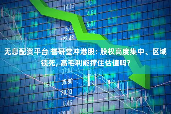 无息配资平台 誉研堂冲港股: 股权高度集中、区域锁死, 高毛利能撑住估值吗?